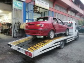 Oto Çıkma Parça / Fiat / Albea / Radyatör / Klima Radyatörü / Çıkma Parça 