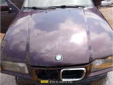 BMW E36 KAPUT Orjinal TEMİZ