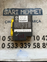 ÇIKMA 6Q0 909 601 F , 6Q0909 601F AİRBAG MODÜLÜ