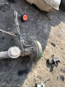 Oto Çıkma Parça / Hyundai / Atos / Alt Takım / Arka Dingil / Çıkma Parça 