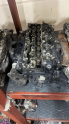 Ford 1.6 dizel dv6 Euro 5 silindir kapağı