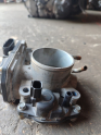 Oto Çıkma Parça / Honda / Civic / Motor / Gaz Kelebeği / Çıkma Parça 