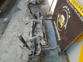Oto Çıkma Parça / Mercedes / CLA / Alt Takım / Arka Dingil / Çıkma Parça 