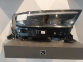 Oto Çıkma Parça / Opel / Mokka / Far & Stop / Sağ Ön Far / Çıkma Parça 