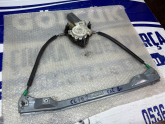 Oto Çıkma Parça / Renault / Clio / Oto Cam / Cam Motoru / Çıkma Parça 