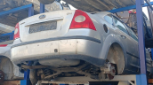 Oto Çıkma Parça / Ford / Focus / Kaporta & Karoser / Komple Arka / Çıkma Parça 