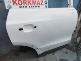 Oto Çıkma Parça / Audi / Q5 / Kaporta & Karoser / Sağ Arka Kapı / Çıkma Parça 