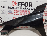 Oto Çıkma Parça / Honda / Accord / Kaporta & Karoser / Sol Ön Çamurluk / Çıkma Parça 