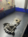 Oto Çıkma Parça / MAN / TGE / Motor / Triger Kapağı / Çıkma Parça 