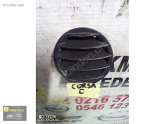 OPEL CORSA C HAVALANDIRMA MUZULU ÇIKMA SÖKME YEDEK PARÇA