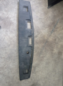 FORD COURİER 2024 2025 ARKA PANEL ÜST KAPLAMA ÇIKMA R2X6-V40352