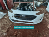 Oto Çıkma Parça / Ford / Focus / Tampon / Ön Tampon / Çıkma Parça 