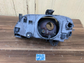 Oto Çıkma Parça / Renault / Megane / Far & Stop / Sağ Ön Far / Çıkma Parça 