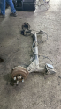 Oto Çıkma Parça / Hyundai / Getz / Alt Takım / Arka Dingil / Çıkma Parça 