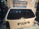Oto Çıkma Parça / Volkswagen / Polo / Kaporta & Karoser / Bagaj Kapağı / Çıkma Parça 