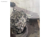Oto Çıkma Parça / SsangYong / Korando / Motor / Motor (komple) / Çıkma Parça 