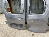 Oto Çıkma Parça / Opel / Combo / Kaporta & Karoser / Bagaj Kapağı / Çıkma Parça 