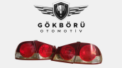 HONDA CİVİC FD6 SAĞ SOL İÇ DIŞ STOPTAKIM