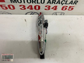 Oto Çıkma Parça / Honda / City / Kaporta & Karoser / Sağ Ön Kapı / Sıfır Parça 