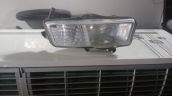 2009 Audi A6 sis farı çıkma