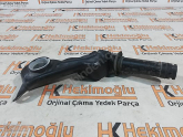 Oto Çıkma Parça / Audi / A6 / Radyatör / Yedek Su Deposu / Çıkma Parça 