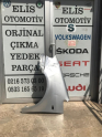 Oto Çıkma Parça / Volkswagen / Caddy / Kaporta & Karoser / Sol Ön Çamurluk / Çıkma Parça 