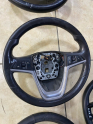 OPEL İNSİGNİA A  DREKSİYON SİMİDİ