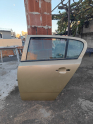 Opel Astra h sol arka kapı