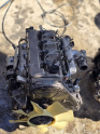Hyundai h100 motor