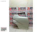 Oto Çıkma Parça / Toyota / C-HR Hybrid / Kaporta & Karoser / Sağ Arka Kapı / Çıkma Parça 