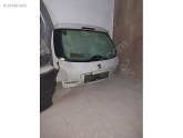 Oto Çıkma Parça / Peugeot / 206 / Kaporta & Karoser / Bagaj Kapağı / Çıkma Parça 
