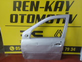 DACİA LOGAN SOL ÖN KAPI ORJ ÇIKMA 2005 2008 RENKAY KOCAELİ