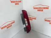 Oto Çıkma Parça / Fiat / Doblo / Far & Stop / Sağ Arka Stop / Çıkma Parça 