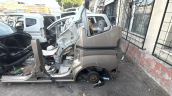 Oto Çıkma Parça / Fiat / Fiorino / Kaporta & Karoser / Kasa / Kupa / Çıkma Parça 