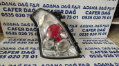 Suzuki swift 2008 sol arka stop