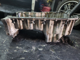 Oto Çıkma Parça / Renault / Kangoo / Motor / Karter / Çıkma Parça 