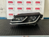 VOLKSWAGEN ARTEON SOL FAR ORJİNAL SÖKME 3G8941081 ORJİNAL