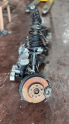 Oto Çıkma Parça / Volkswagen / Jetta / Fren / Fren Disk Ayna / Çıkma Parça 