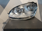 Oto Çıkma Parça / Volkswagen / Golf / Far & Stop / Sol Ön Far / Çıkma Parça 