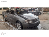 Oto Çıkma Parça / Toyota / Corolla / Kaporta & Karoser / Sol Ön Kapı / Çıkma Parça 