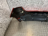 Oto Çıkma Parça / Renault / Clio / Tampon / Arka Tampon / Çıkma Parça 