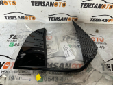 Oto Çıkma Parça / Peugeot / 2008 / Tampon / Sis Farı Çerçevesi / Çıkma Parça 