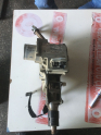 Oto Çıkma Parça / Renault / Megane / Direksiyon / Direksiyon Kolon Kilidi / Çıkma Parça 