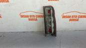 Oto Çıkma Parça / Ford / Transit / Far & Stop / Sol Arka Stop / Çıkma Parça 