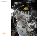 RENAULT CLİO5 1000 MOTOR 3 SİL.TUR. ÜNALLAR OTO YEDEK PARÇA