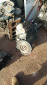 Renault 9 bretway 1.4 boş blok muaer