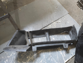 FORD FOCUS RADYATÖR BREKETİ