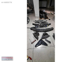 Oto Çıkma Parça / Honda / Civic / Kaporta & Karoser / Bakalit / Çıkma Parça 