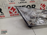 Oto Çıkma Parça / Honda / Civic / Far & Stop / Sağ Ön Far / Sıfır Parça 