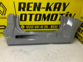 RENAULT EXPRESS SOL ARKA MARŞPİYEL SACI ORJ SIFIR RENKAY KOCAELİ